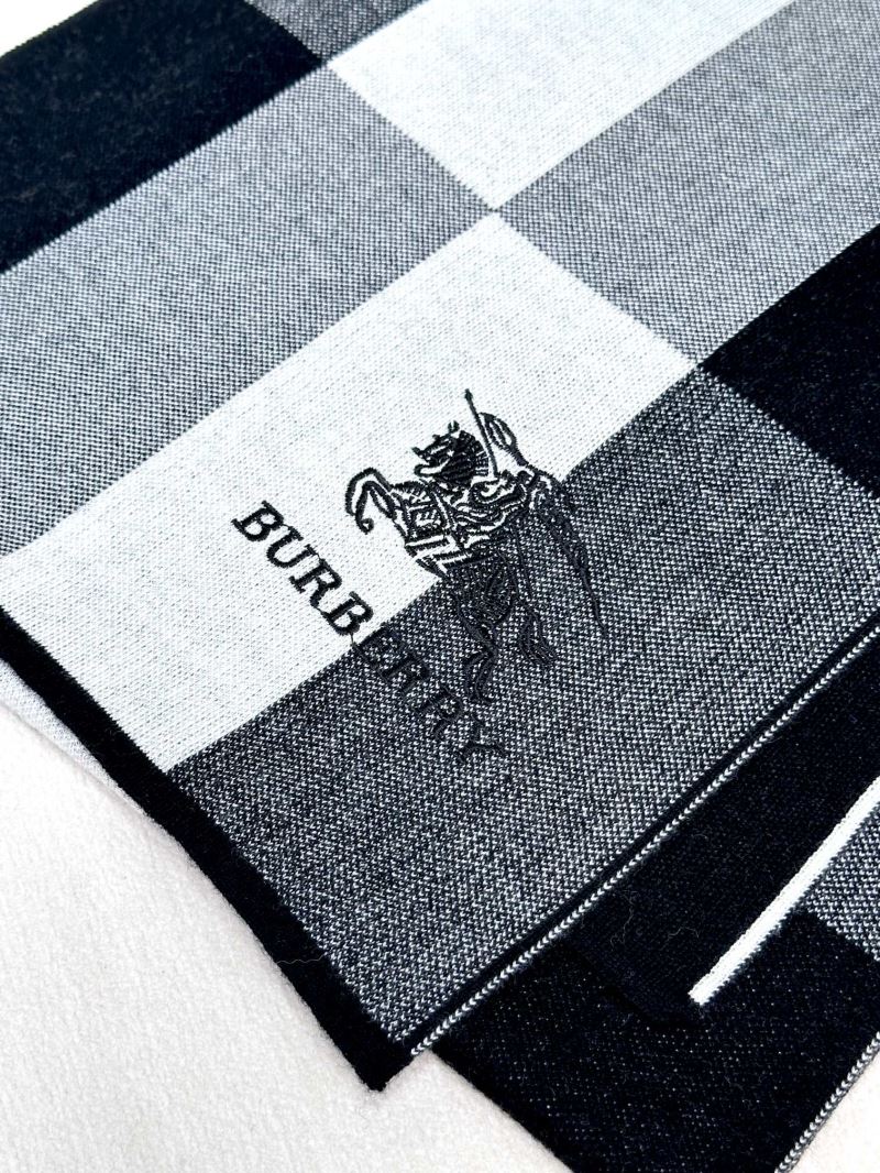 Burberry Scarf